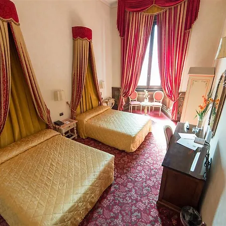 Paris 3* Φλωρεντία