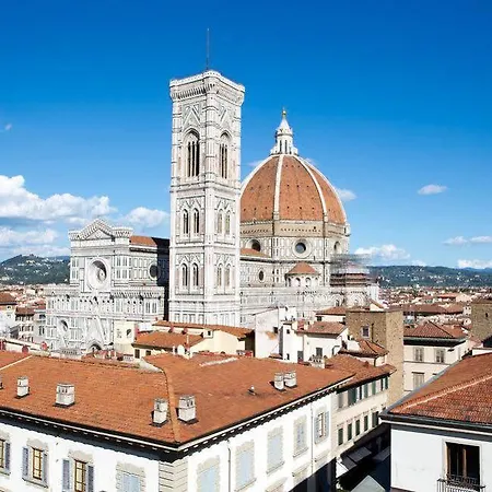 Repubblica Luxury | Esperienze Aparthotel