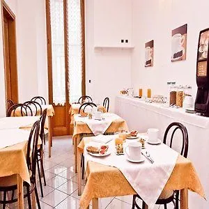 Bed & Breakfast La Notte Blu Florence