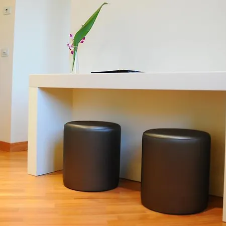 Hotel Embassy Florencja