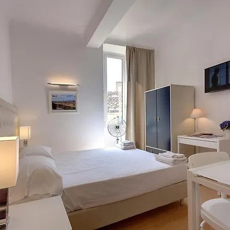 Residenza Castellani * Florencia