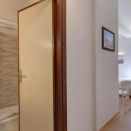 Residenza Castellani Apartment *