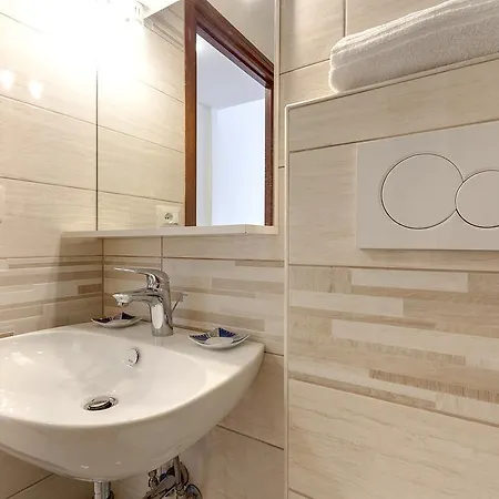 Residenza Castellani Apartment *