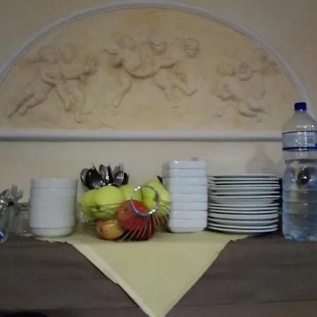 Bed and Breakfast Relais Dante E Beatrice