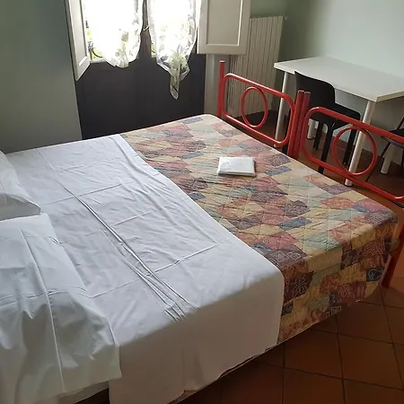 Hostal Camerata Firenze