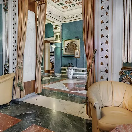 Roma Hotel