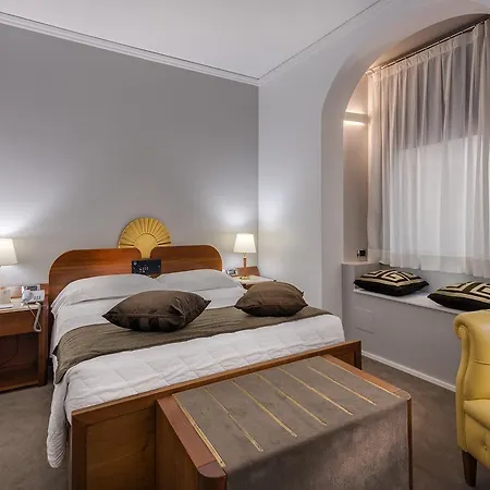 Roma 4* Florencia