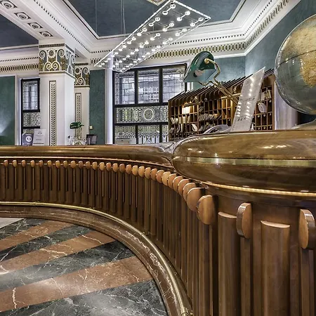 Roma Hotel