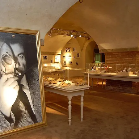 Lungarno - Lungarno Collection Hotel 5*