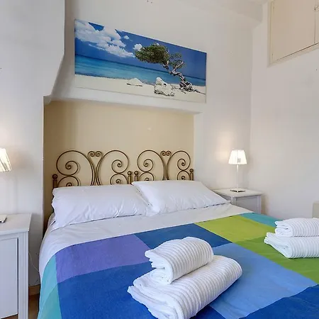 Apartment Residenza Castellani