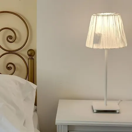 Residenza Castellani Apartment Florence