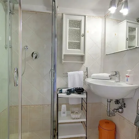 Apartment Residenza Castellani Florence
