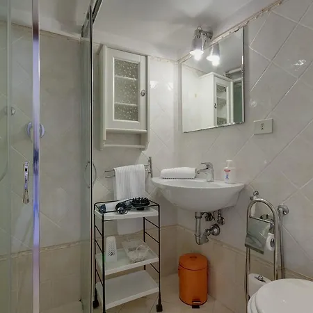 Residenza Castellani Apartment *