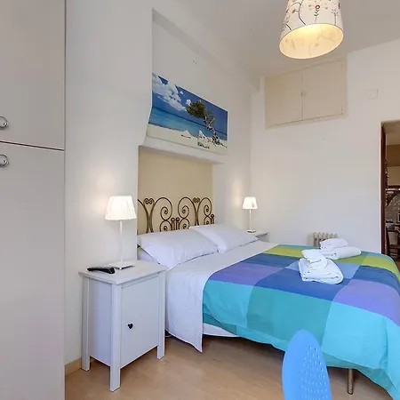 Residenza Castellani Apartment