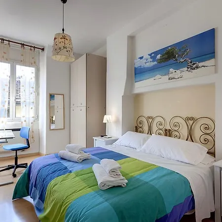 Residenza Castellani Florence