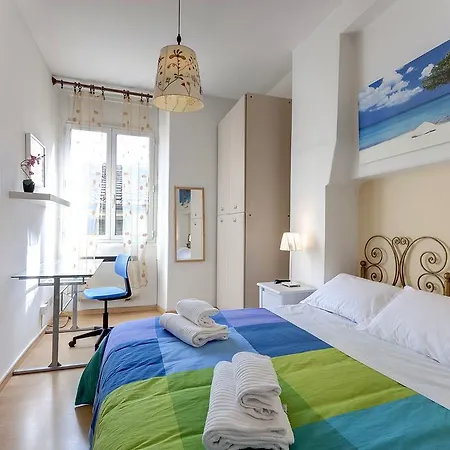 Apartment Residenza Castellani