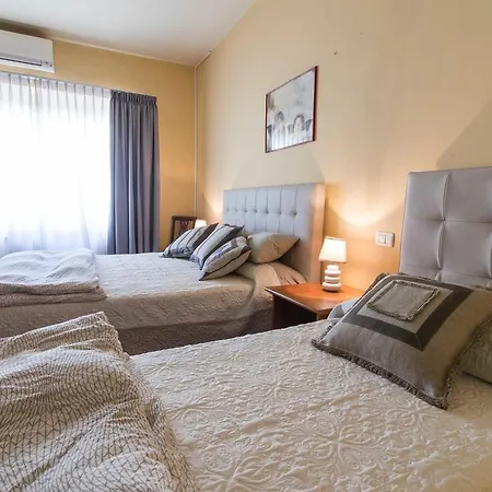Apartment Il Valentino Luxury Florence