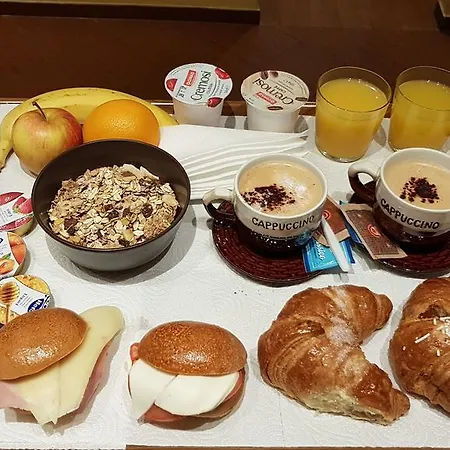 Hotel Ester 3*