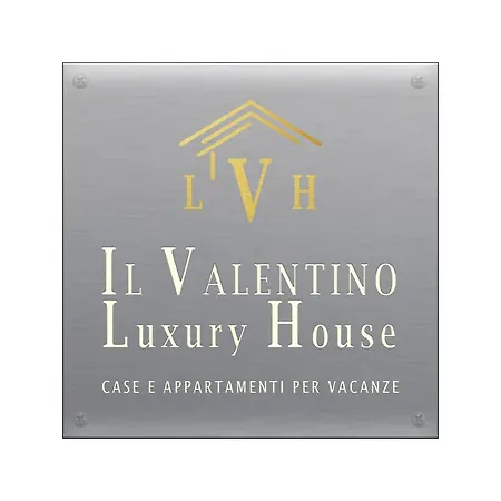 Apartment Il Valentino Luxury Florence