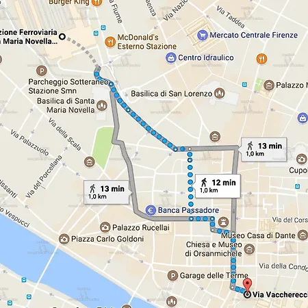 Vacchereccia Loft *