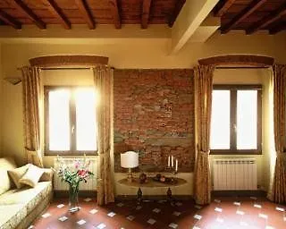 Bed and Breakfast Relais Dante E Beatrice 3*