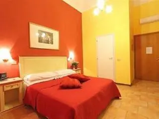 Hotel Benvenuti Florencia