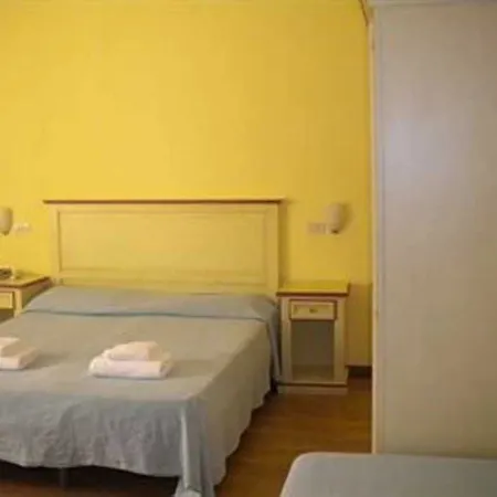 Hotel Benvenuti 2*