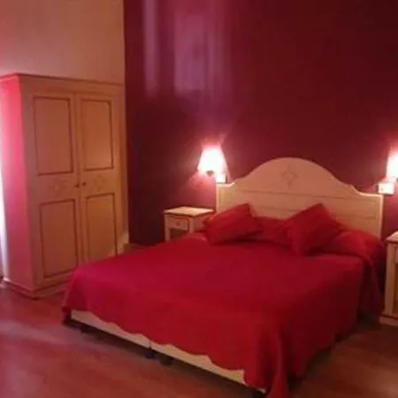 Benvenuti Hotel Florencia