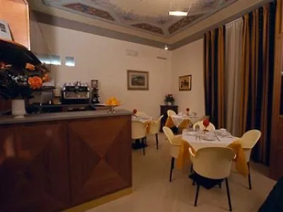 Hotel Anna's Florencia