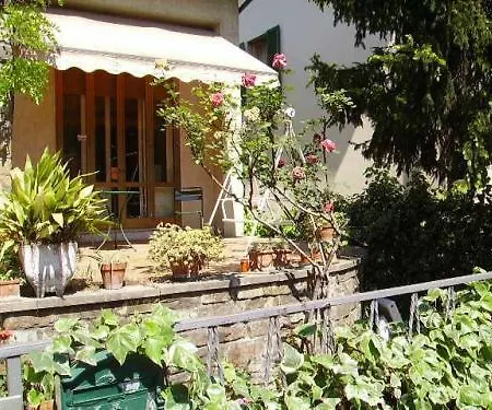 Garibaldi Relais Hotel Firenze