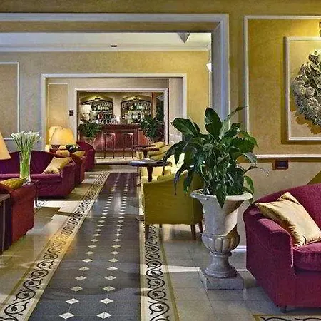 Hotel Corona D'italia Florence