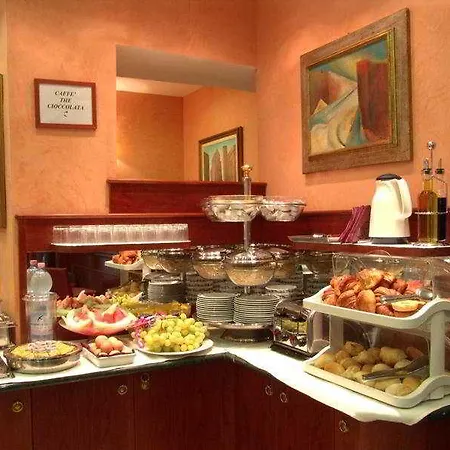 Arizona Hotel 3*