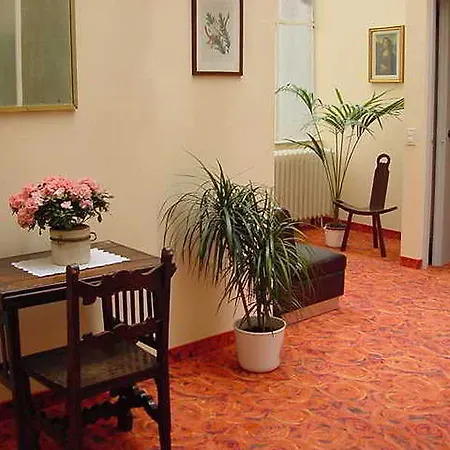 Hotel The Frame