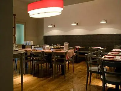 Rosso23 Hotel