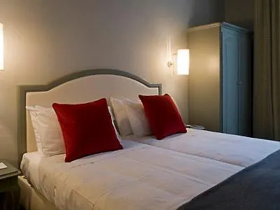 Hotel Rosso23 - Wtb