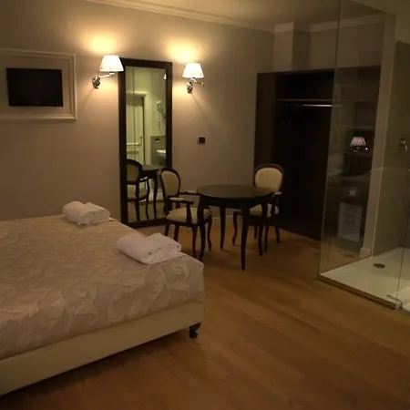 Hotel Lombardia