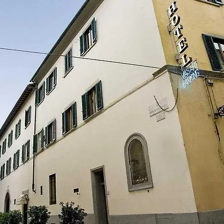 Vasari Φλωρεντία