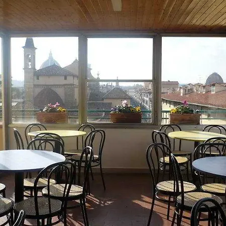 Hotel Panorama Florence