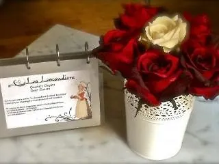 Bed and Breakfast La Locandiera 3*