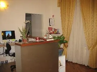 Bed and Breakfast La Locandiera