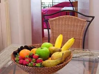 Bed & Breakfast La Locandiera 3*