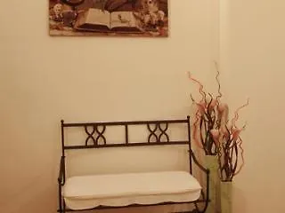 La Locandiera Florencie