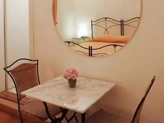 La Locandiera Bed and Breakfast 3*