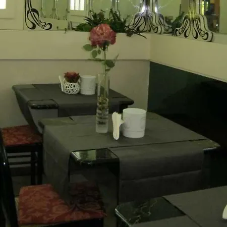 Liberty Hotel Florencia