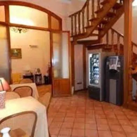 Elite Hotel Florence