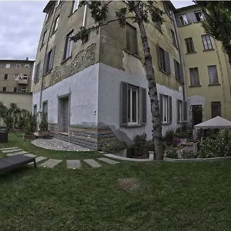 Aurora Hotel Florence