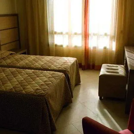Nilhotel Ξενοδοχείο 4*