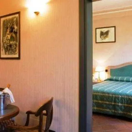 Hotel Panama