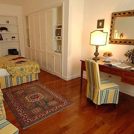 Marignolle Relais & Charme - Residenza D'epoca Country house *