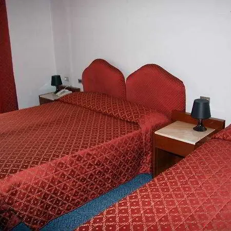 Da Verrazzano Hotel 3*